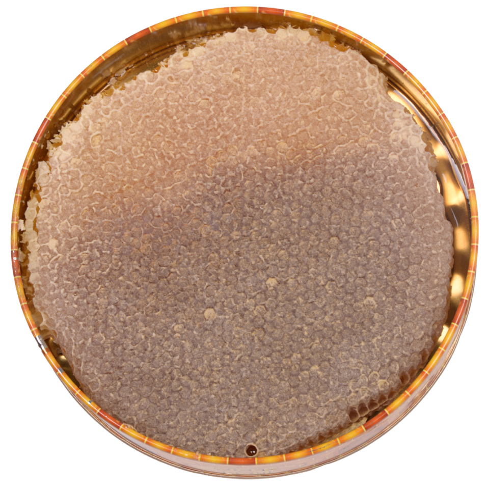 Yeşilixir Karakovan Petek Balı 1300 Gr (Yeni Sezon)