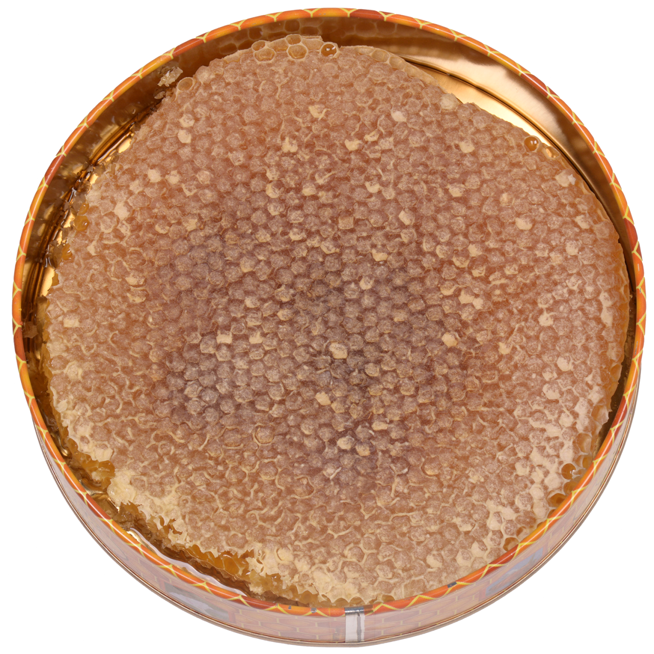 Yeşilixir Karakovan Petek Balı 1300 Gr (Yeni Sezon)