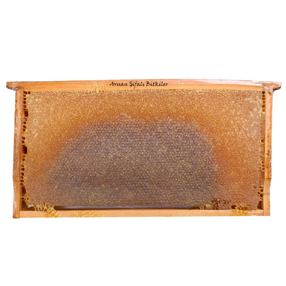 Petek Bal (1200 Gr) Yeni Sezon