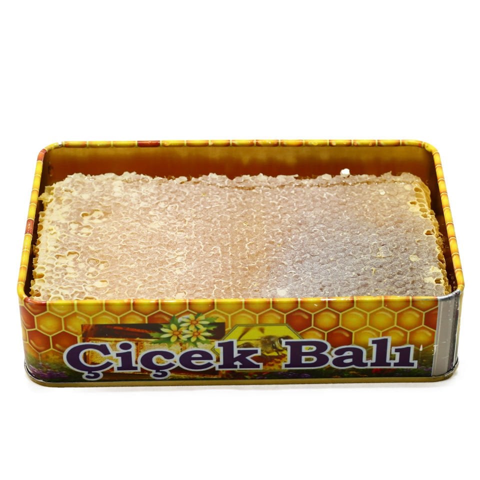 Petek Bal (1200 Gr) Yeni Sezon