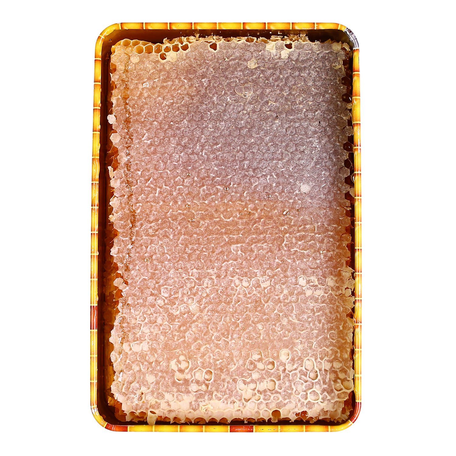 Petek Bal (1200 Gr) Yeni Sezon