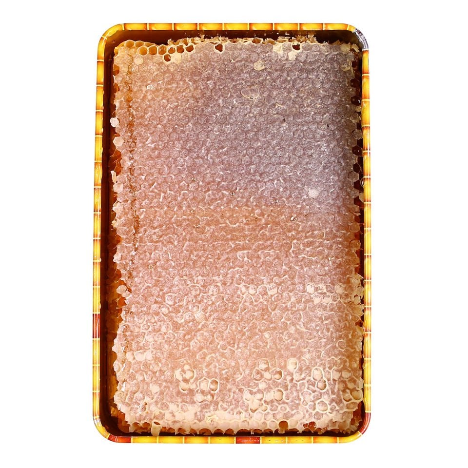 Petek Bal (1200 Gr) Yeni Sezon