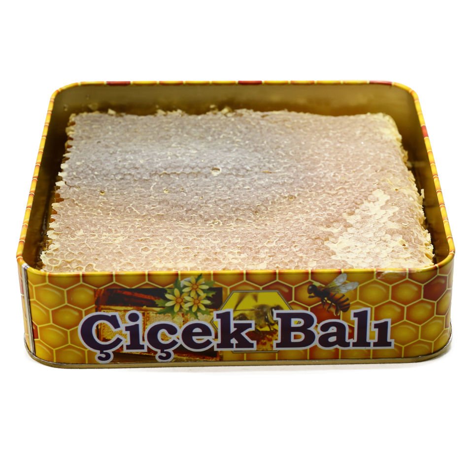 Petek Bal (1700 Gr) Yeni Sezon