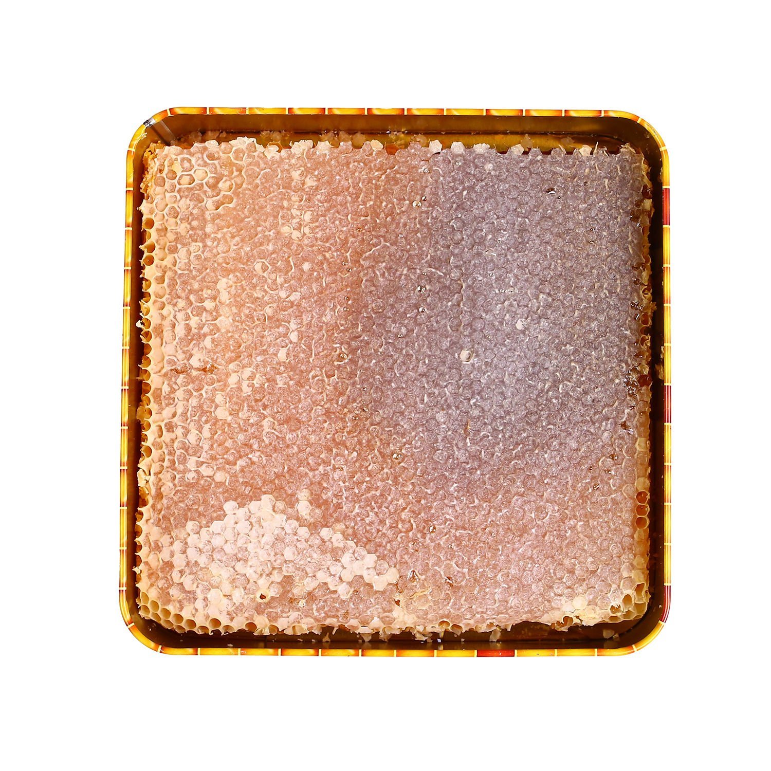 Petek Bal (1700 Gr) Yeni Sezon